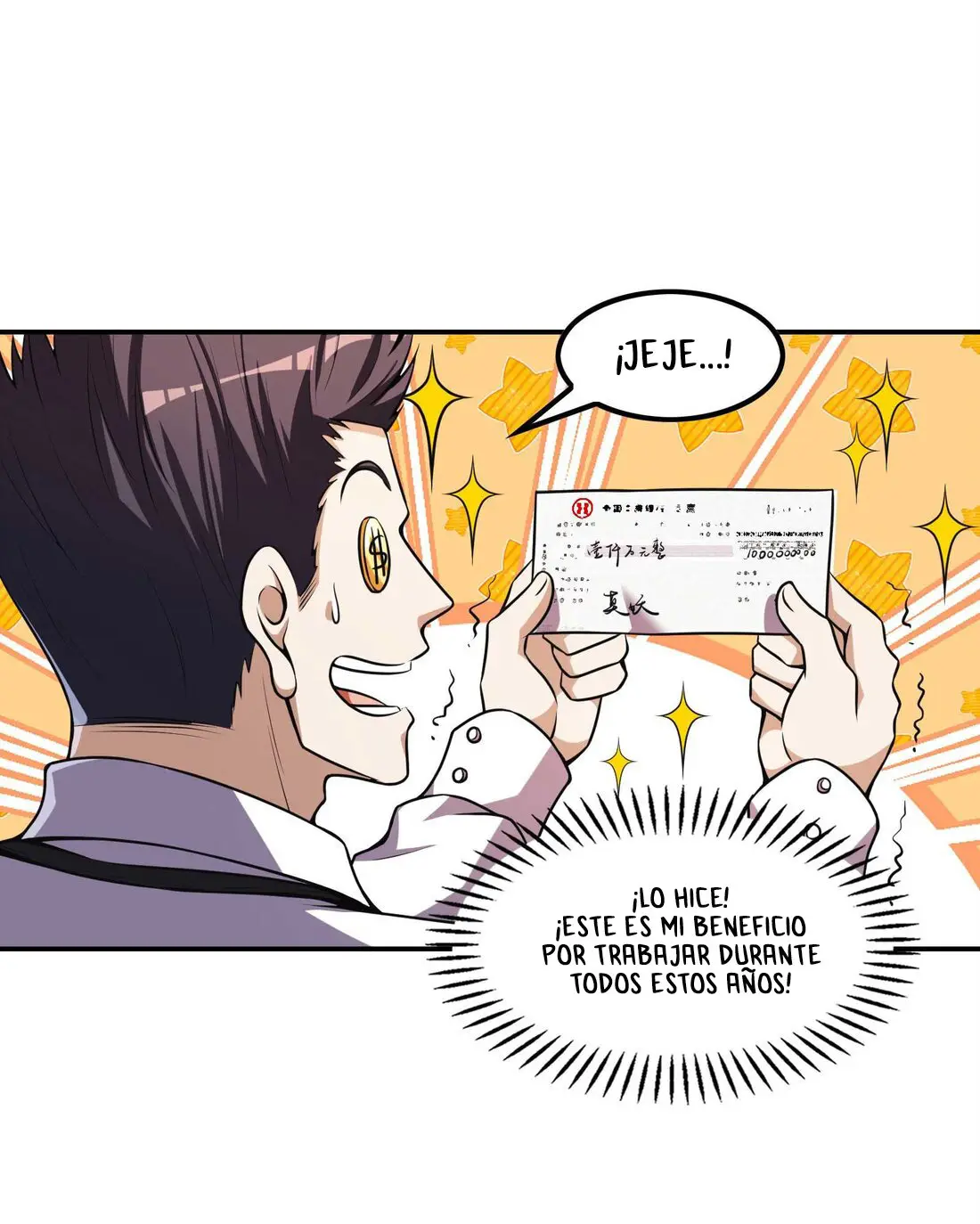 Primer Yerno (First Son In Law) - Capítulo 105 - Página 33 - LectorTMOo