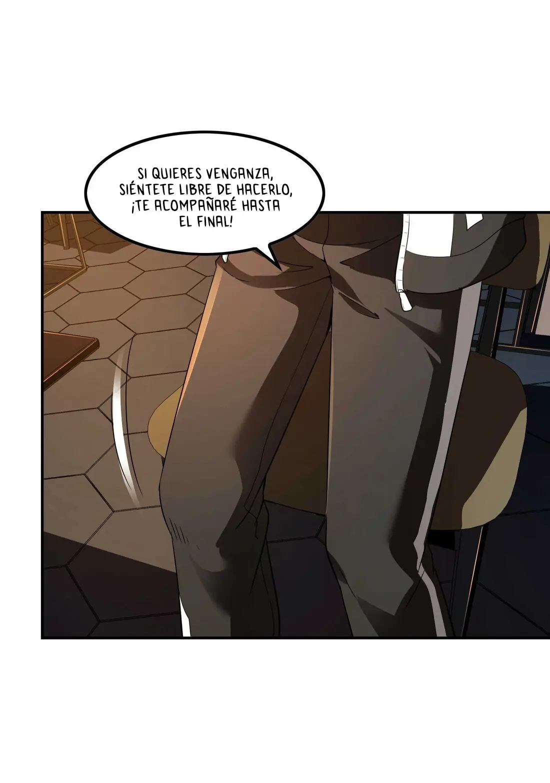 Primer Yerno (First Son In Law) - Capítulo 106 - Página 6 - LectorTMOo