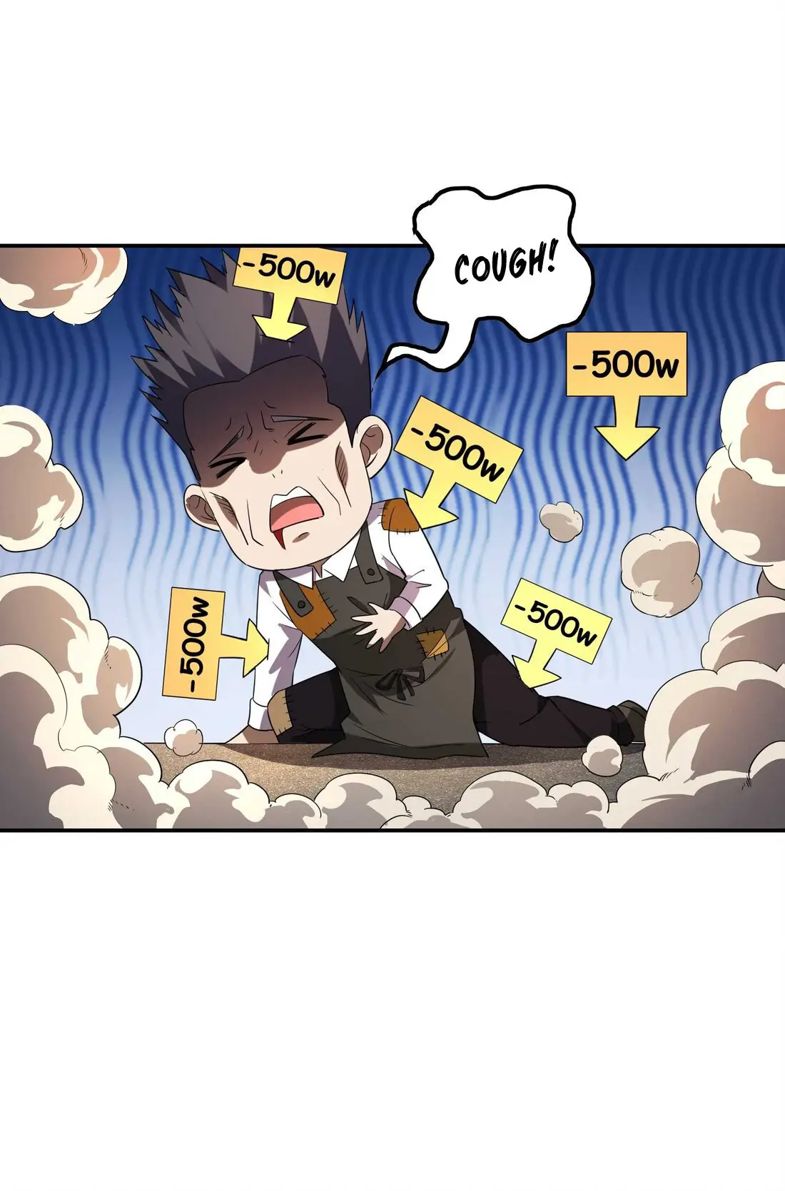 Primer Yerno (First Son In Law) - Capítulo 106 - Página 24 - LectorTMOo