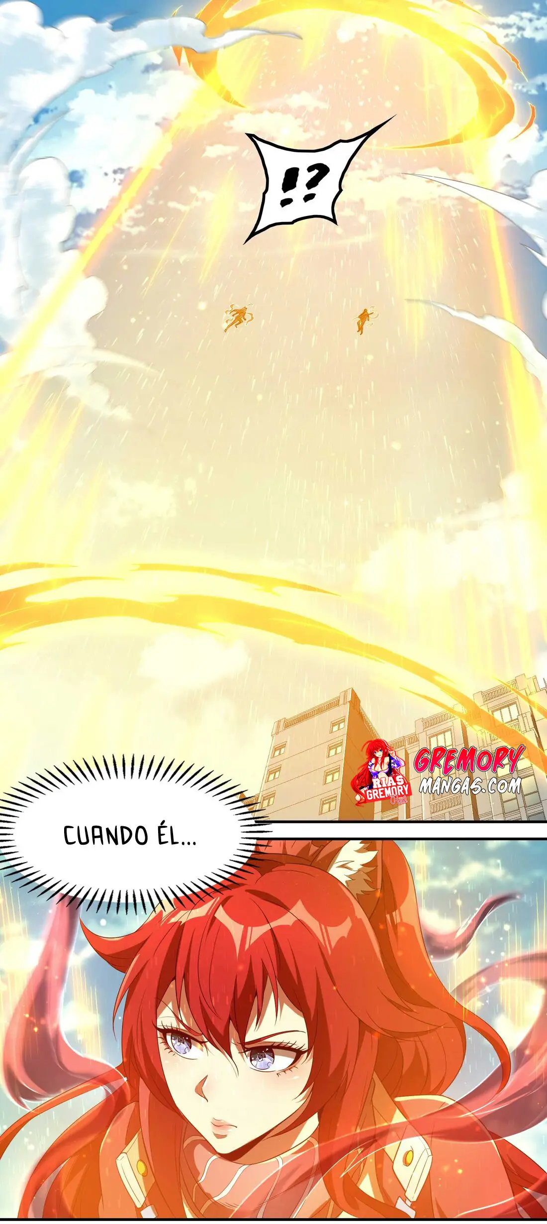 Primer Yerno (First Son In Law) - Capítulo 106 - Página 30 - LectorTMOo