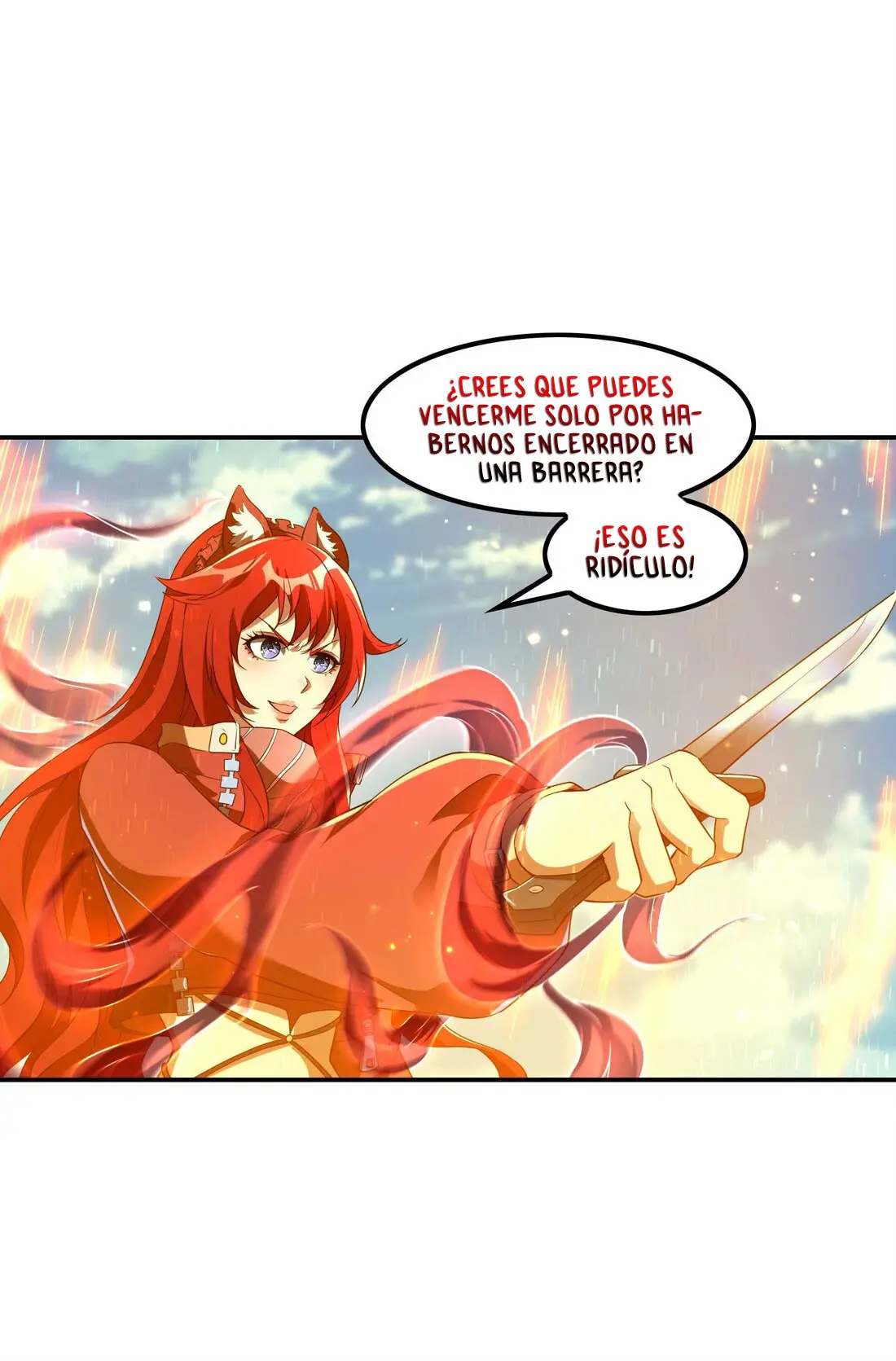 Primer Yerno (First Son In Law) - Capítulo 106 - Página 31 - LectorTMOo