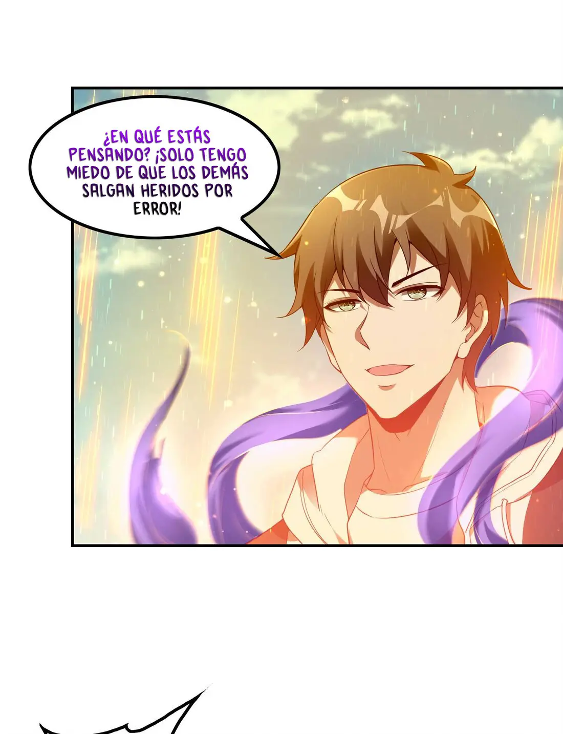 Primer Yerno (First Son In Law) - Capítulo 106 - Página 32 - LectorTMOo