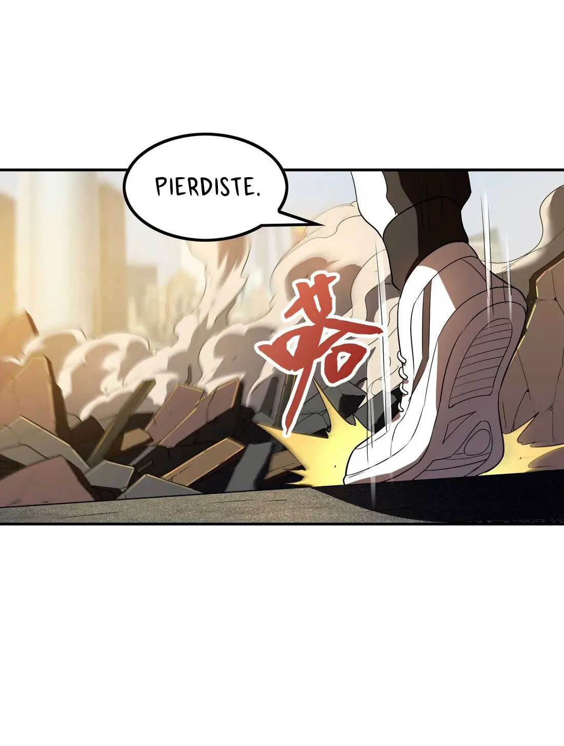 Primer Yerno (First Son In Law) - Capítulo 106 - Página 42 - LectorTMOo