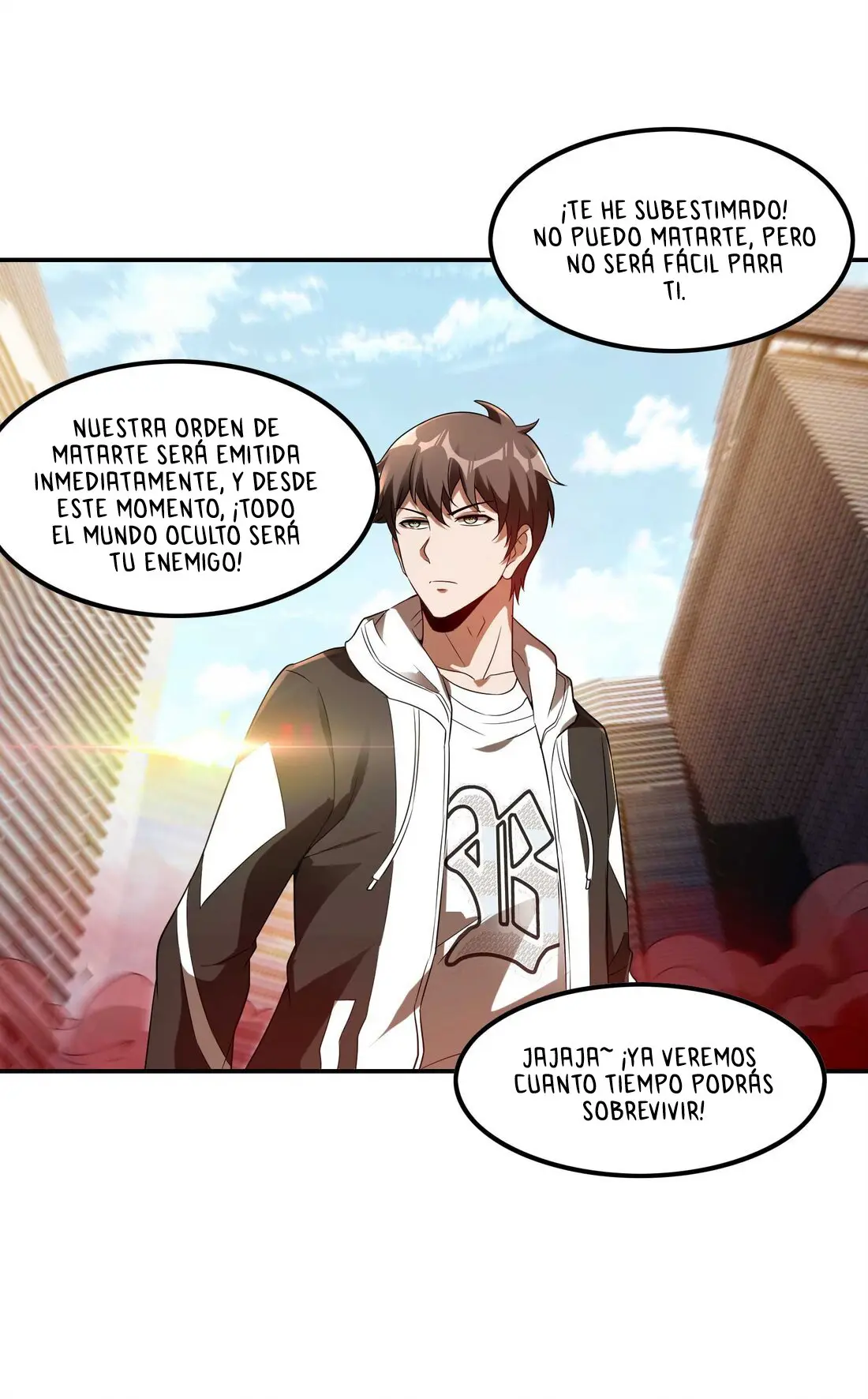 Primer Yerno (First Son In Law) - Capítulo 106 - Página 49 - LectorTMOo