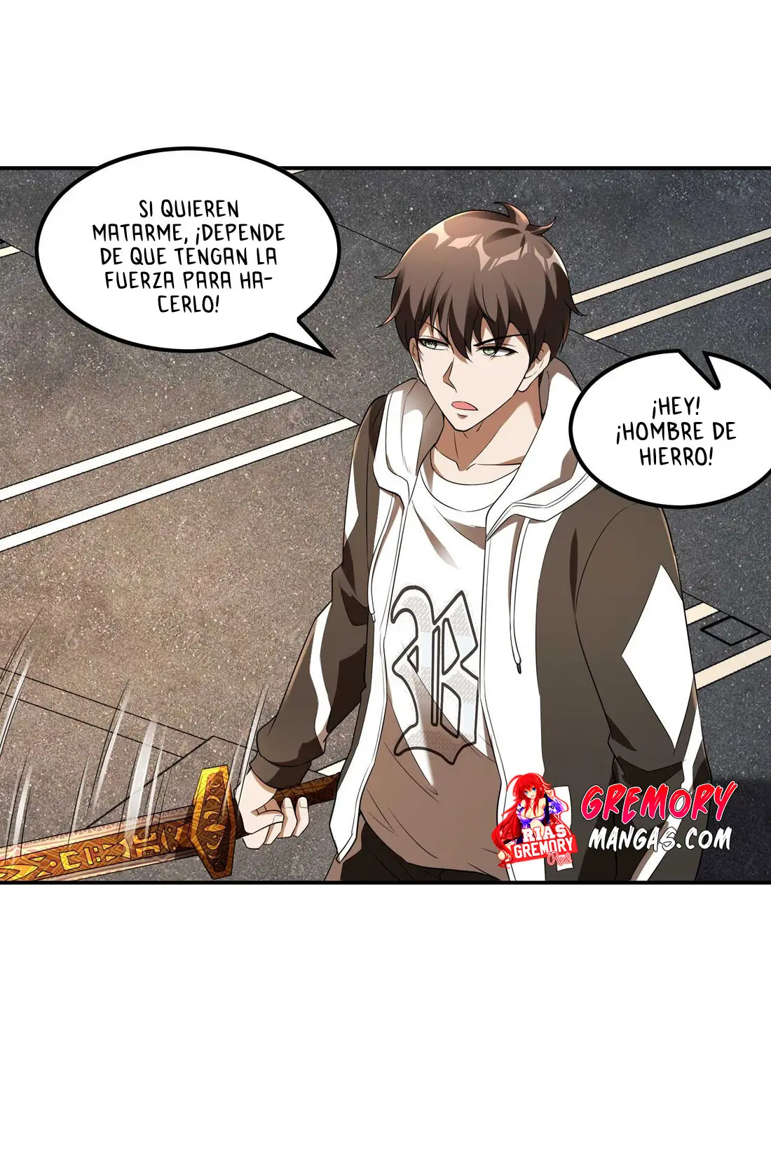 Primer Yerno (First Son In Law) - Capítulo 106 - Página 50 - LectorTMOo