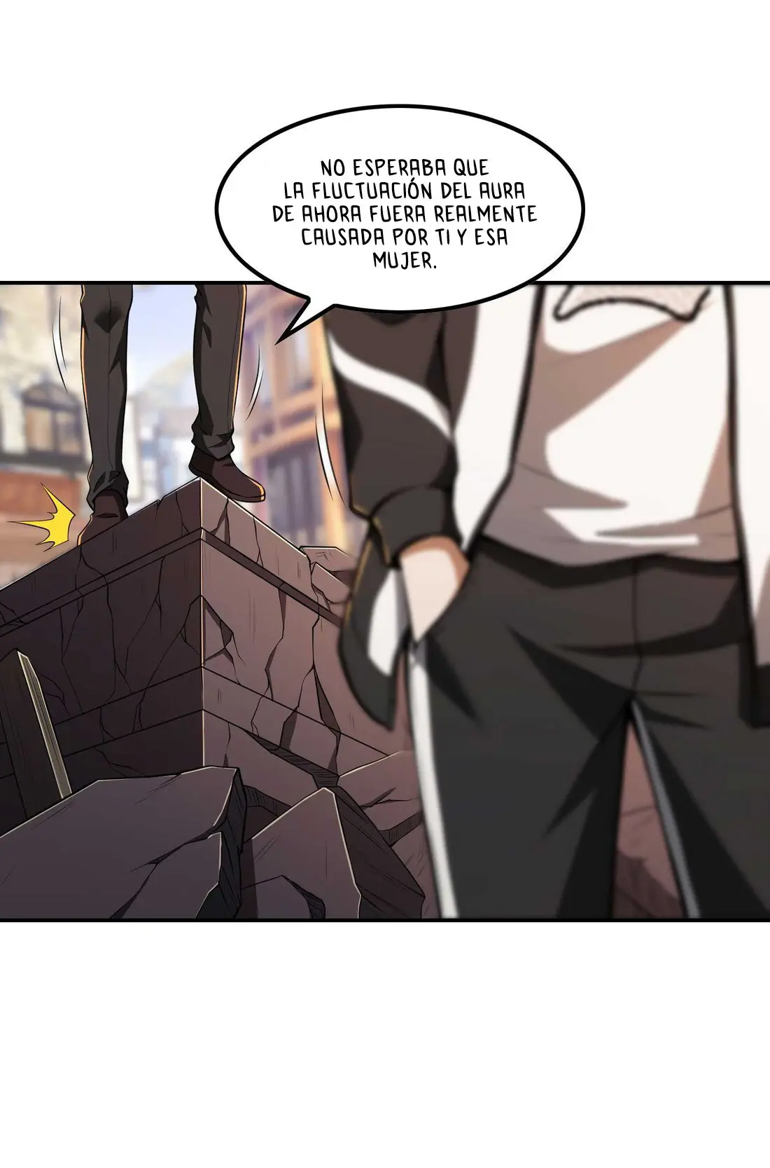 Primer Yerno (First Son In Law) - Capítulo 107 - Página 4 - LectorTMOo