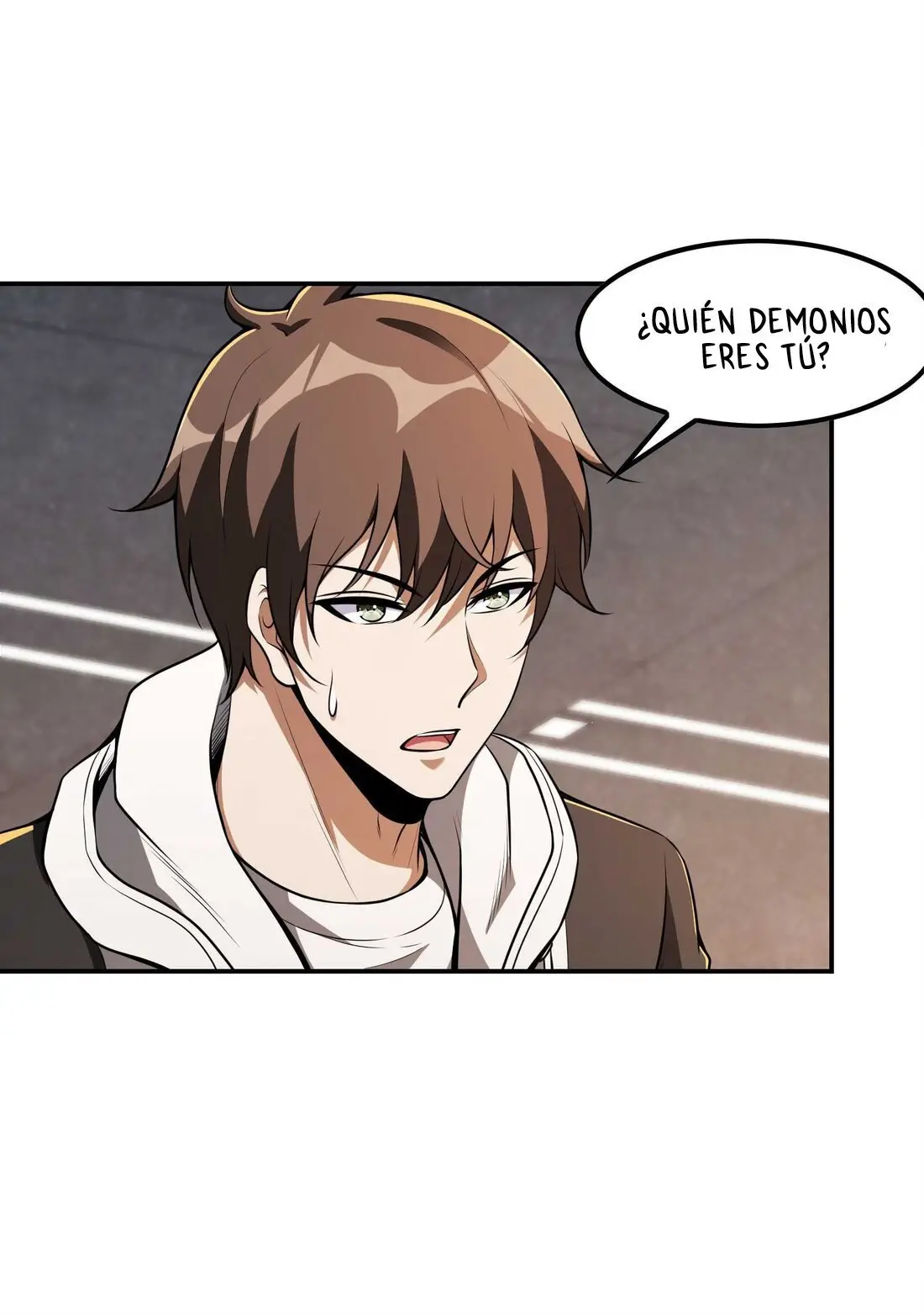 Primer Yerno (First Son In Law) - Capítulo 107 - Página 12 - LectorTMOo