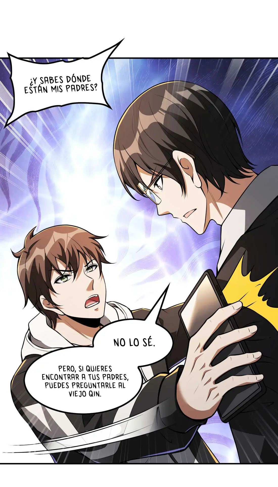 Primer Yerno (First Son In Law) - Capítulo 107 - Página 16 - LectorTMOo