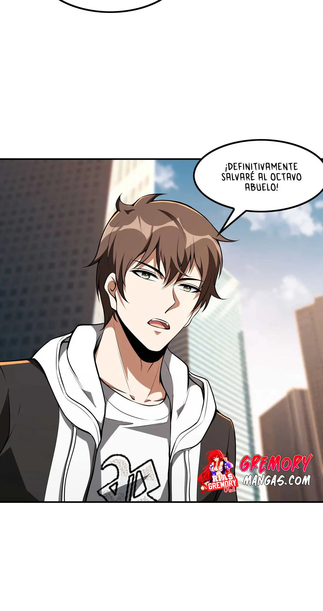 Primer Yerno (First Son In Law) - Capítulo 107 - Página 20 - LectorTMOo