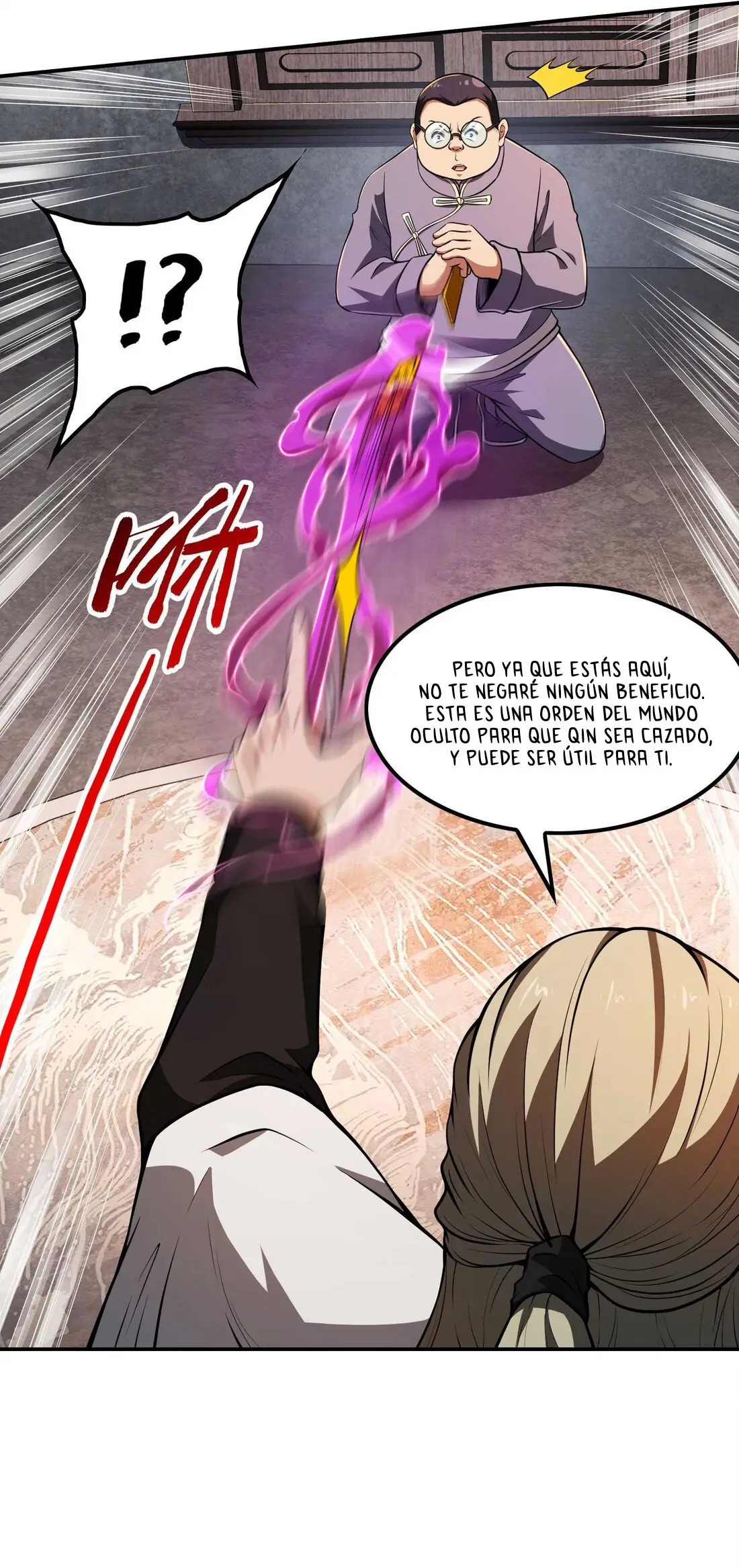 Primer Yerno (First Son In Law) - Capítulo 107 - Página 26 - LectorTMOo