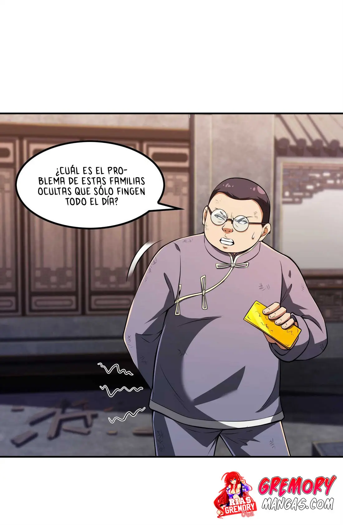 Primer Yerno (First Son In Law) - Capítulo 107 - Página 30 - LectorTMOo