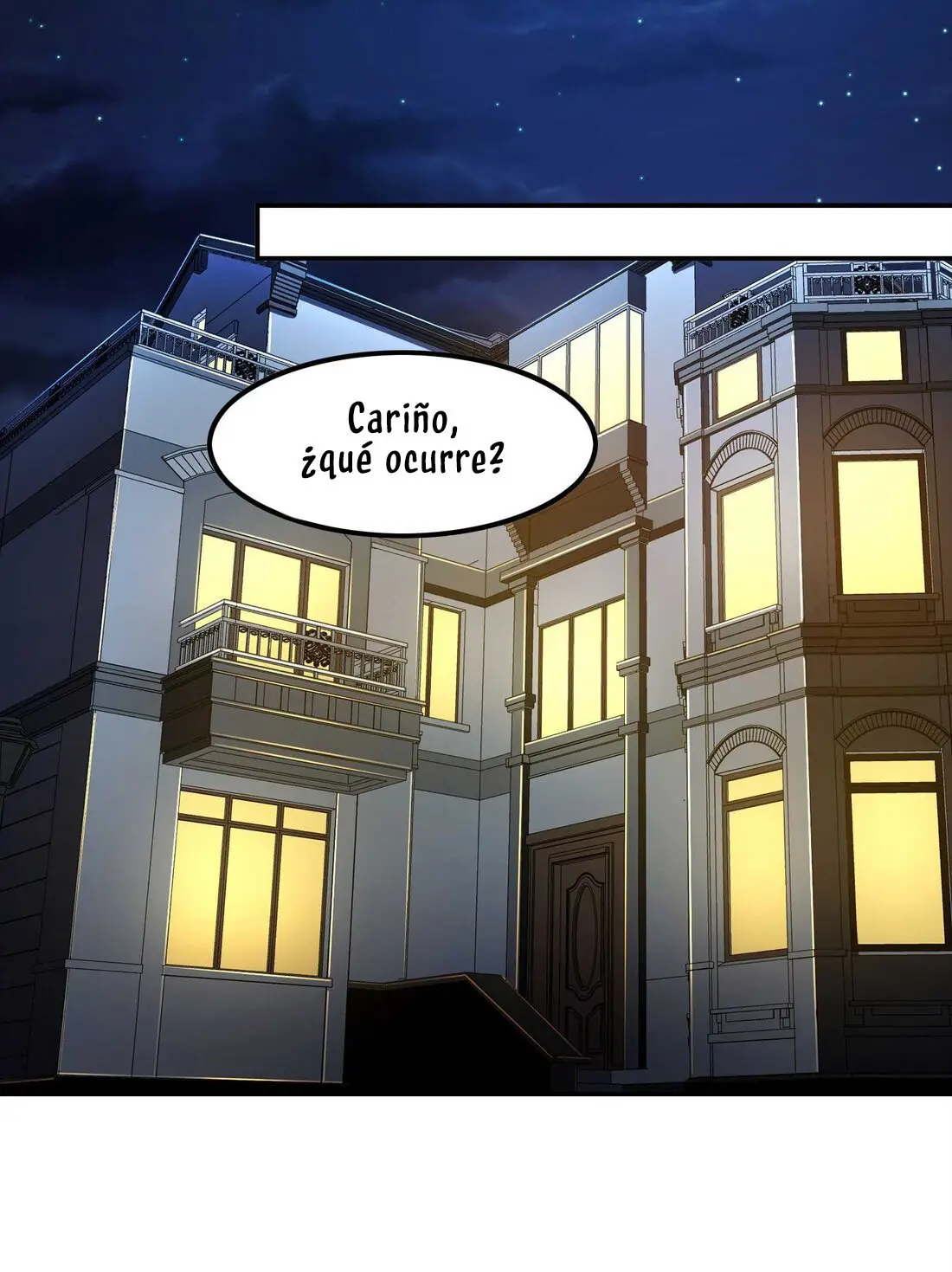 Primer Yerno (First Son In Law) - Capítulo 107 - Página 32 - LectorTMOo