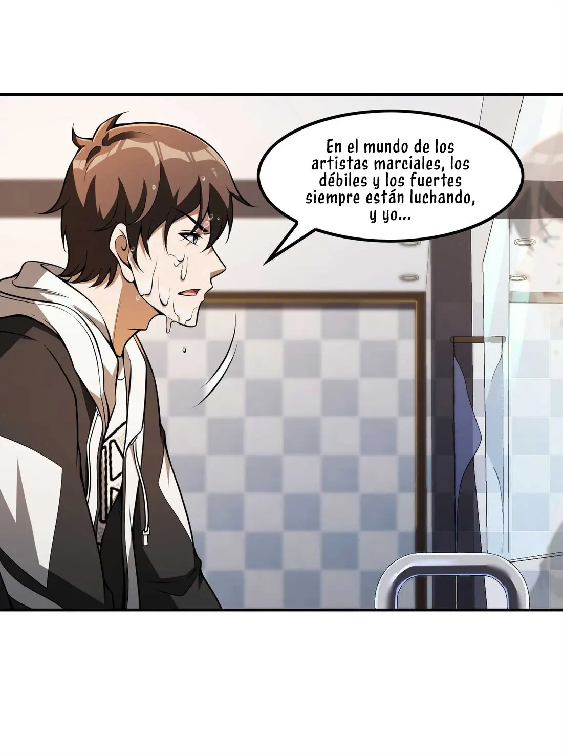 Primer Yerno (First Son In Law) - Capítulo 107 - Página 34 - LectorTMOo