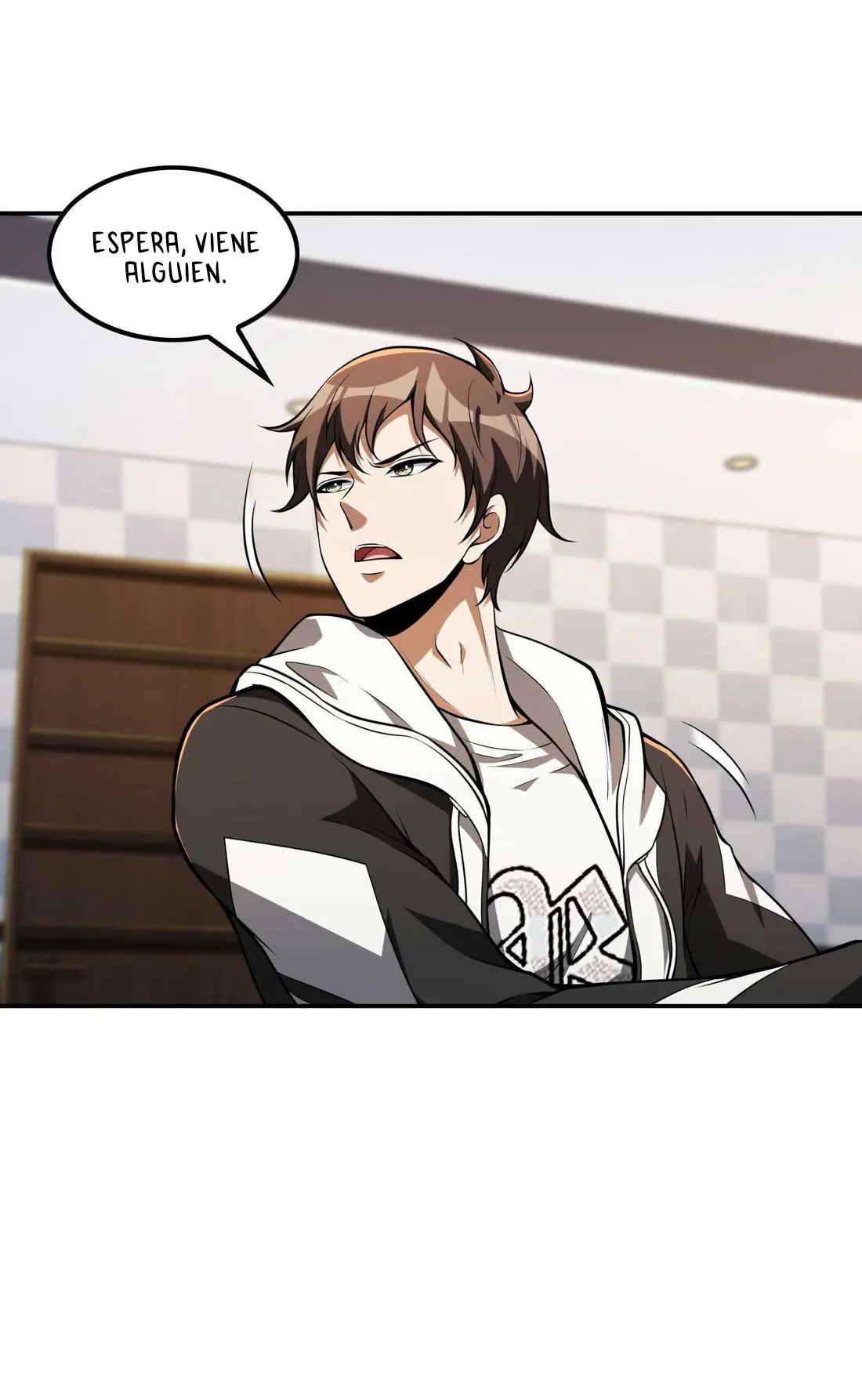 Primer Yerno (First Son In Law) - Capítulo 107 - Página 37 - LectorTMOo