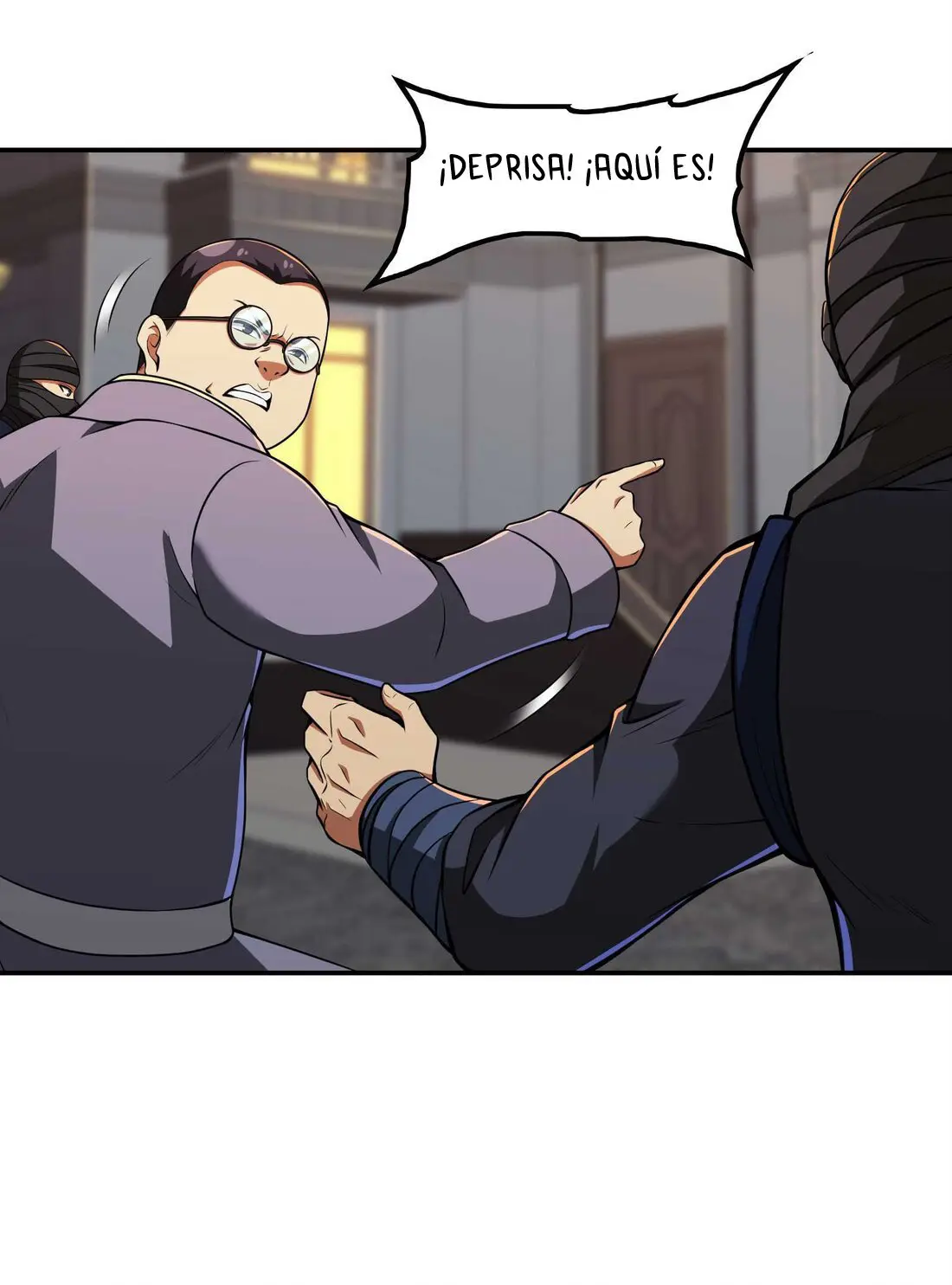 Primer Yerno (First Son In Law) - Capítulo 107 - Página 42 - LectorTMOo