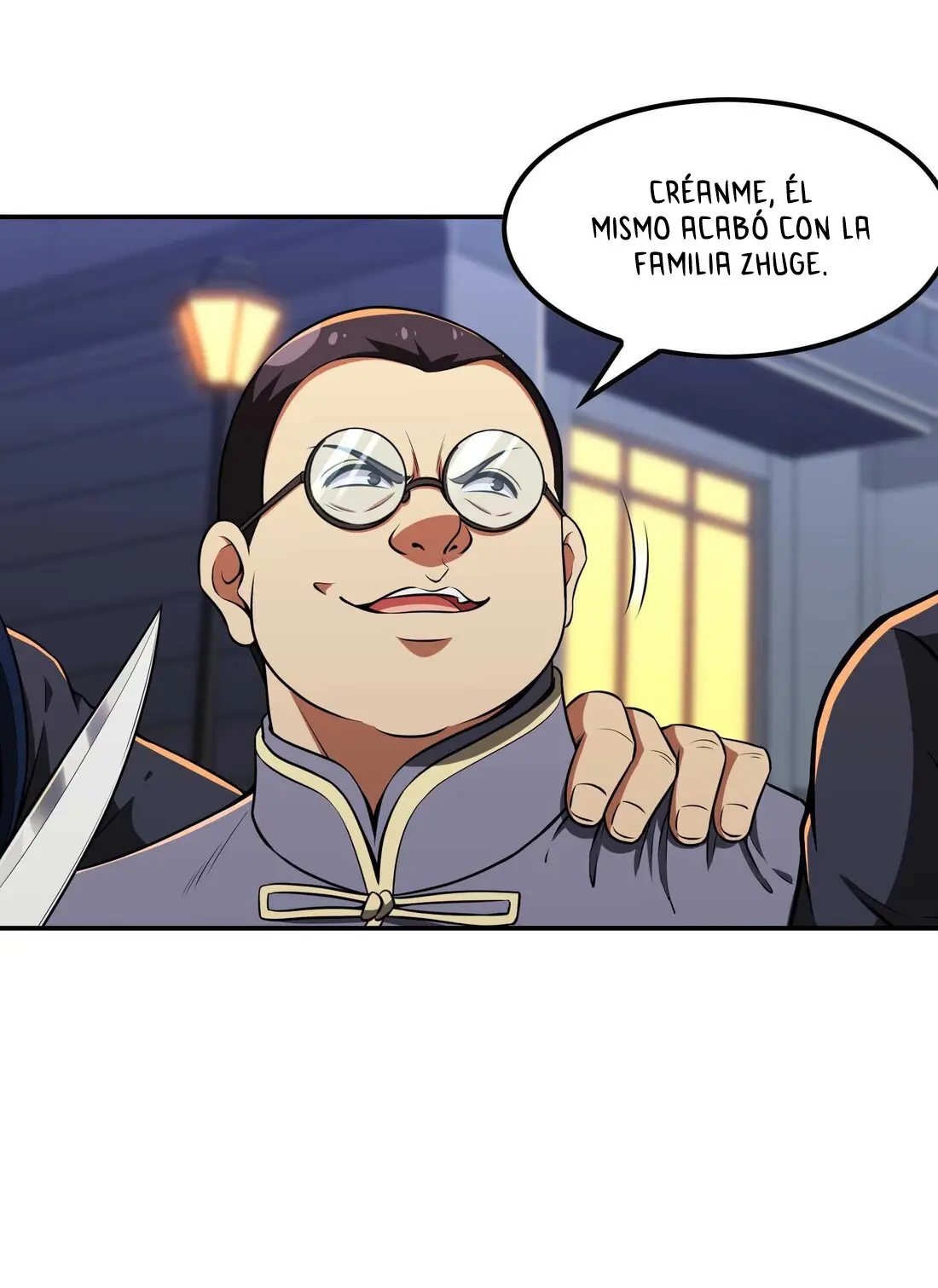 Primer Yerno (First Son In Law) - Capítulo 107 - Página 46 - LectorTMOo