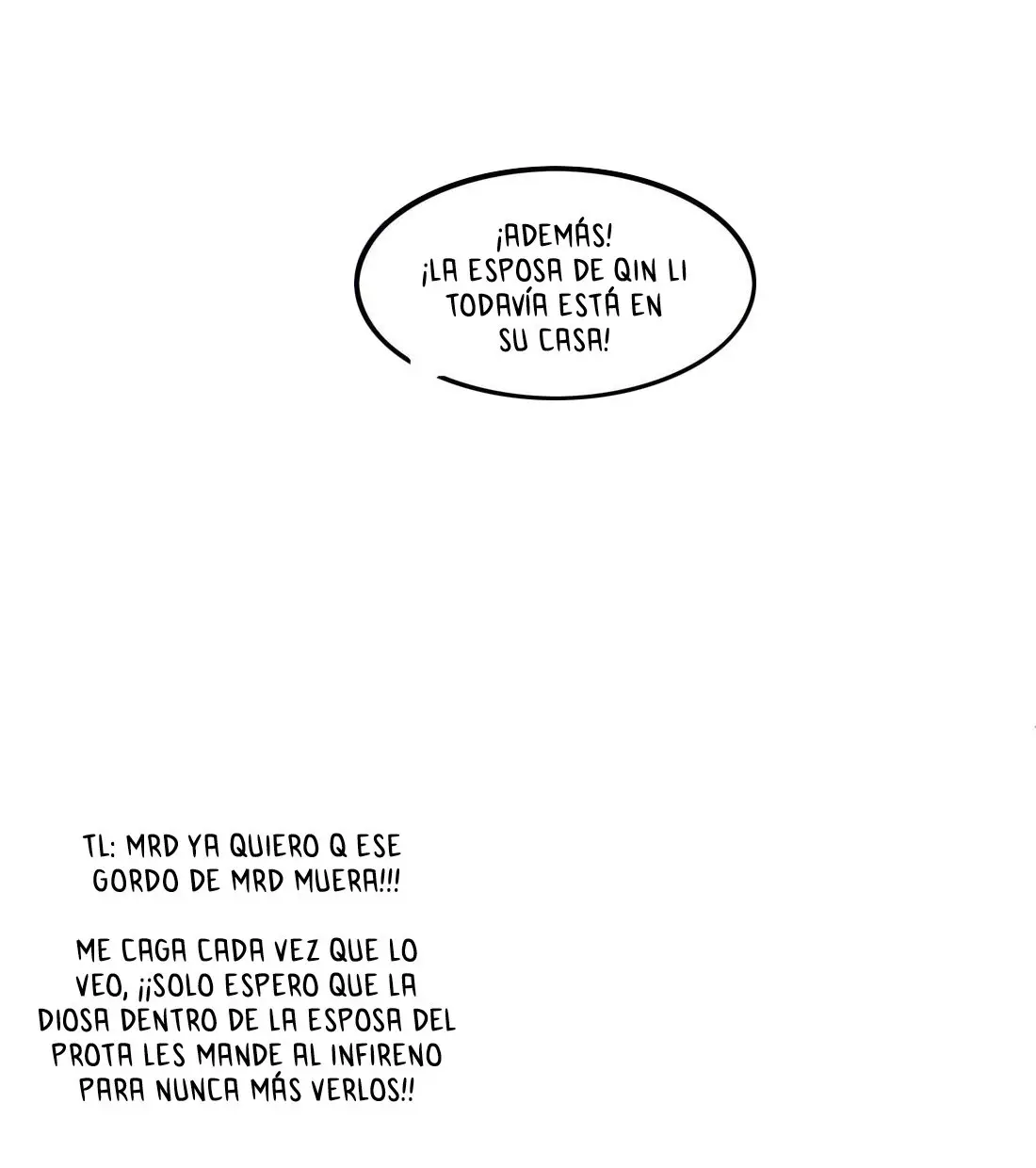Primer Yerno (First Son In Law) - Capítulo 107 - Página 47 - LectorTMOo