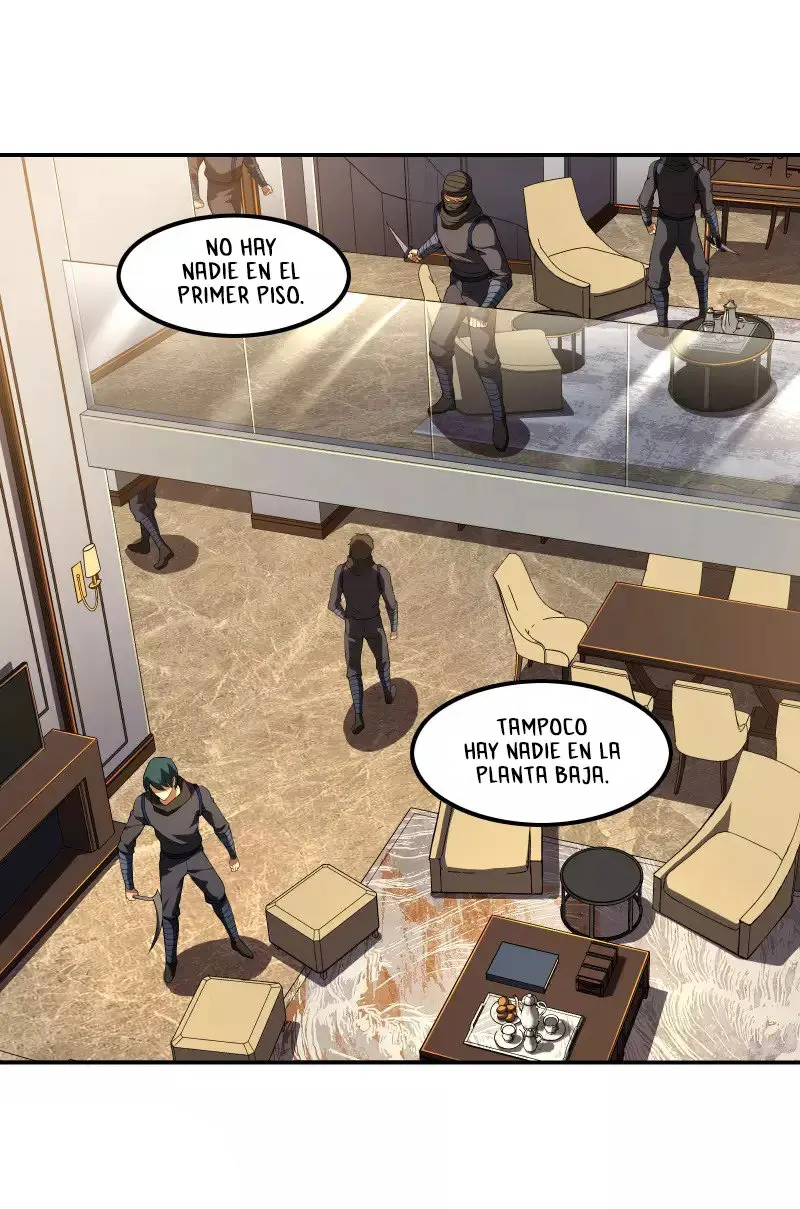 Primer Yerno (First Son In Law) - Capítulo 108 - Página 3 - LectorTMOo