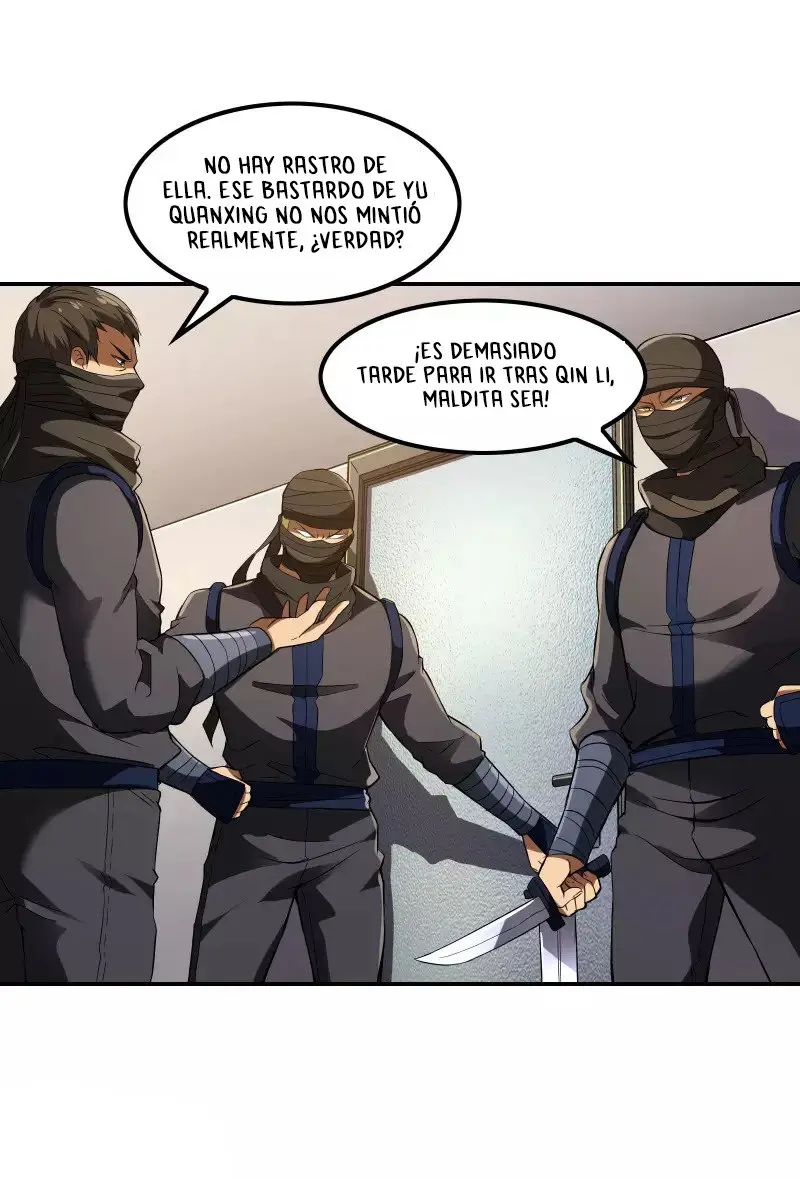 Primer Yerno (First Son In Law) - Capítulo 108 - Página 4 - LectorTMOo