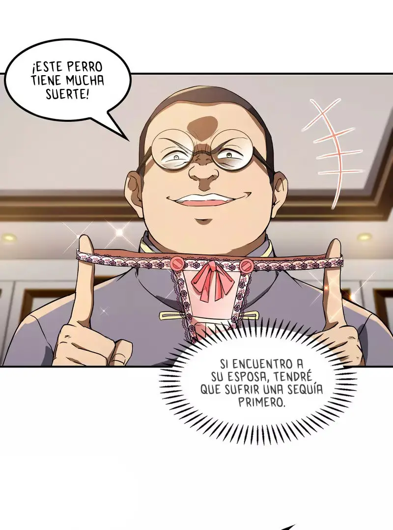 Primer Yerno (First Son In Law) - Capítulo 108 - Página 7 - LectorTMOo