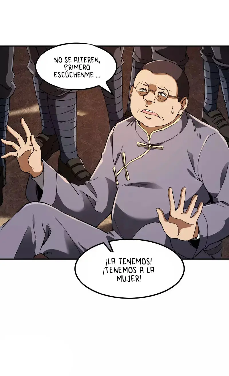 Primer Yerno (First Son In Law) - Capítulo 108 - Página 11 - LectorTMOo
