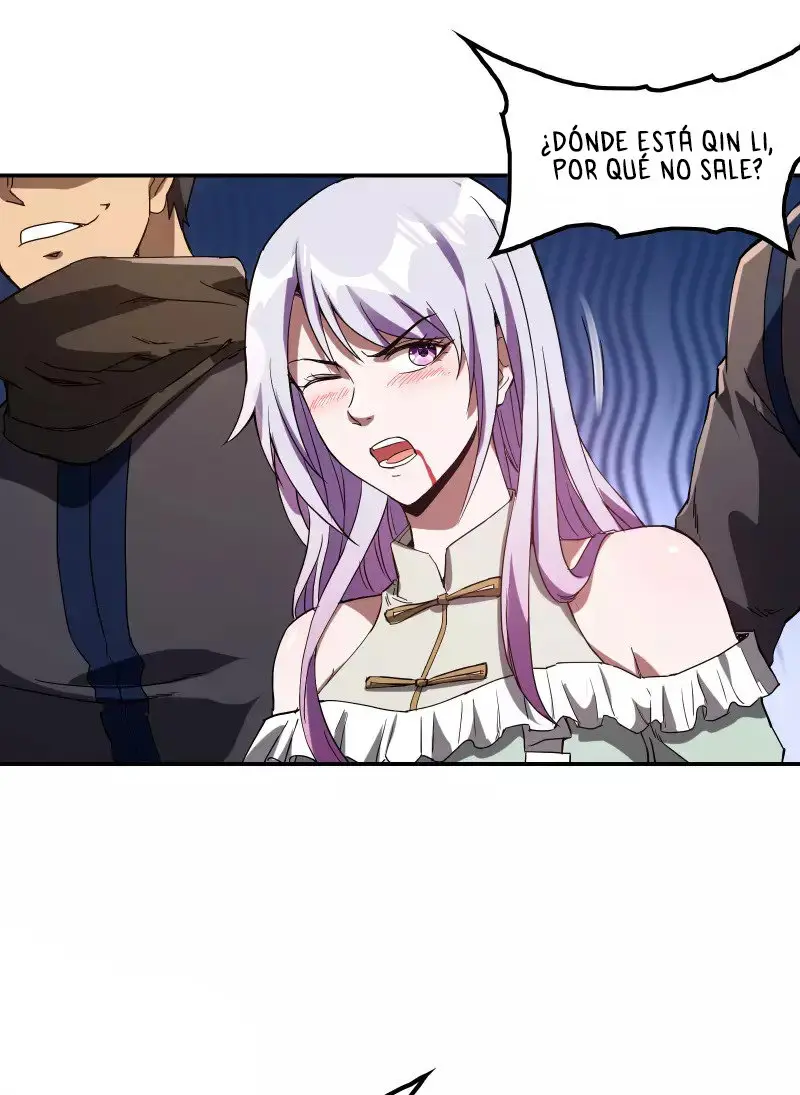 Primer Yerno (First Son In Law) - Capítulo 108 - Página 14 - LectorTMOo