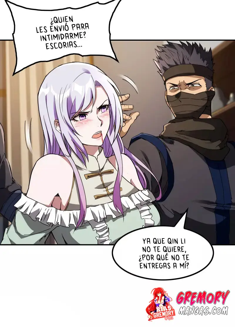 Primer Yerno (First Son In Law) - Capítulo 108 - Página 15 - LectorTMOo