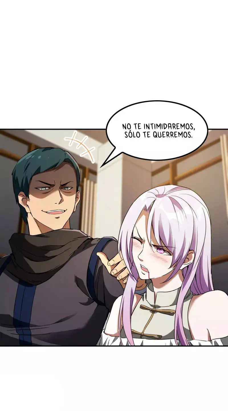 Primer Yerno (First Son In Law) - Capítulo 108 - Página 17 - LectorTMOo