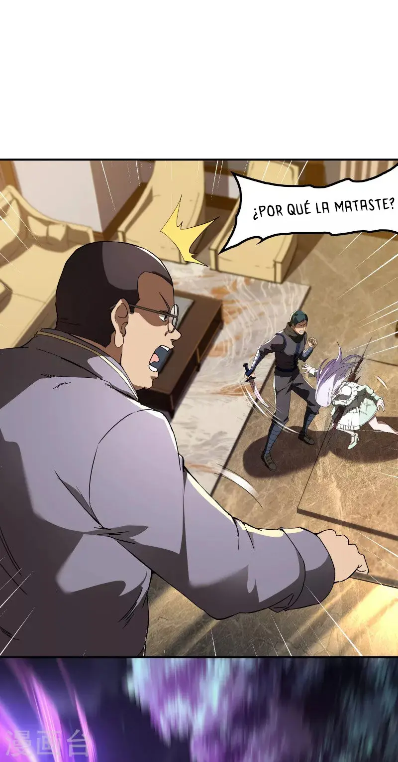 Primer Yerno (First Son In Law) - Capítulo 108 - Página 21 - LectorTMOo