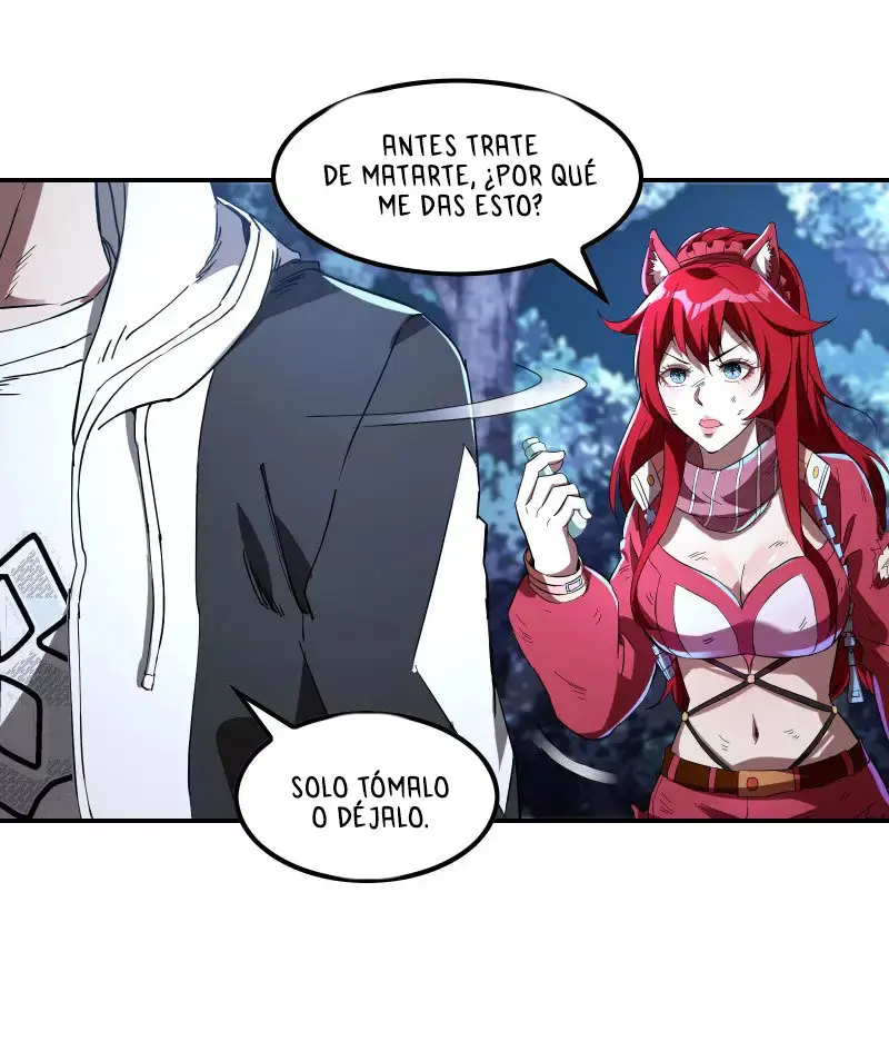 Primer Yerno (First Son In Law) - Capítulo 108 - Página 32 - LectorTMOo