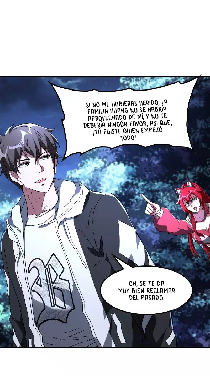 Primer Yerno (First Son In Law) - Capítulo 108 - Página 39 - LectorTMOo