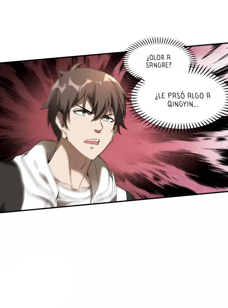 Primer Yerno (First Son In Law) - Capítulo 108 - Página 44 - LectorTMOo