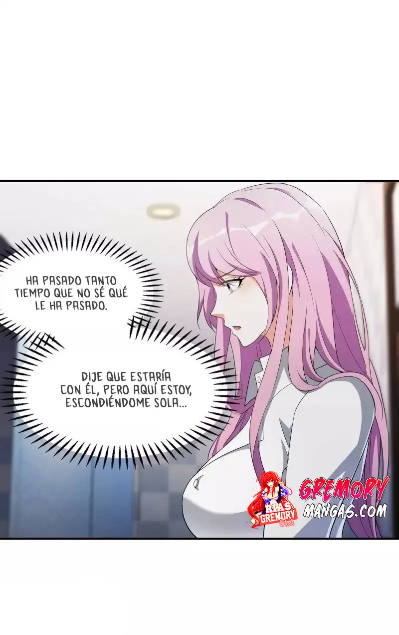 Primer Yerno (First Son In Law) - Capítulo 109 - Página 10 - LectorTMOo