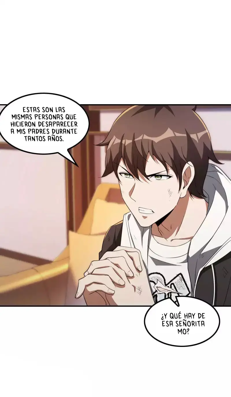 Primer Yerno (First Son In Law) - Capítulo 109 - Página 21 - LectorTMOo