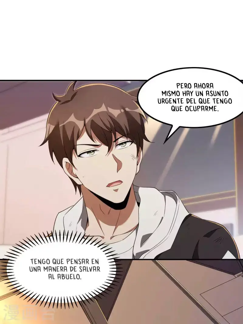 Primer Yerno (First Son In Law) - Capítulo 109 - Página 23 - LectorTMOo