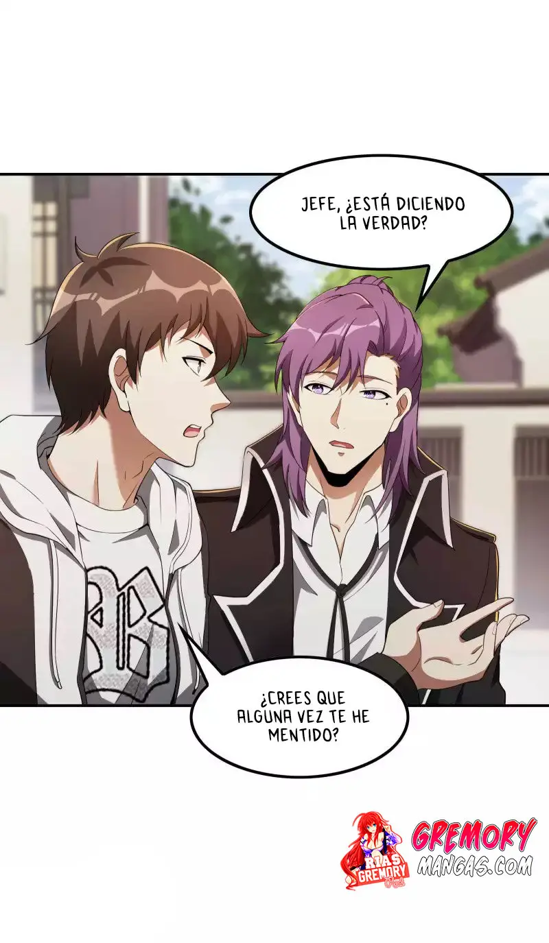 Primer Yerno (First Son In Law) - Capítulo 109 - Página 30 - LectorTMOo