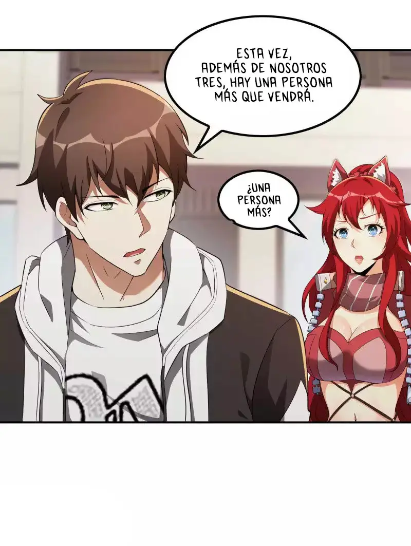 Primer Yerno (First Son In Law) - Capítulo 109 - Página 32 - LectorTMOo