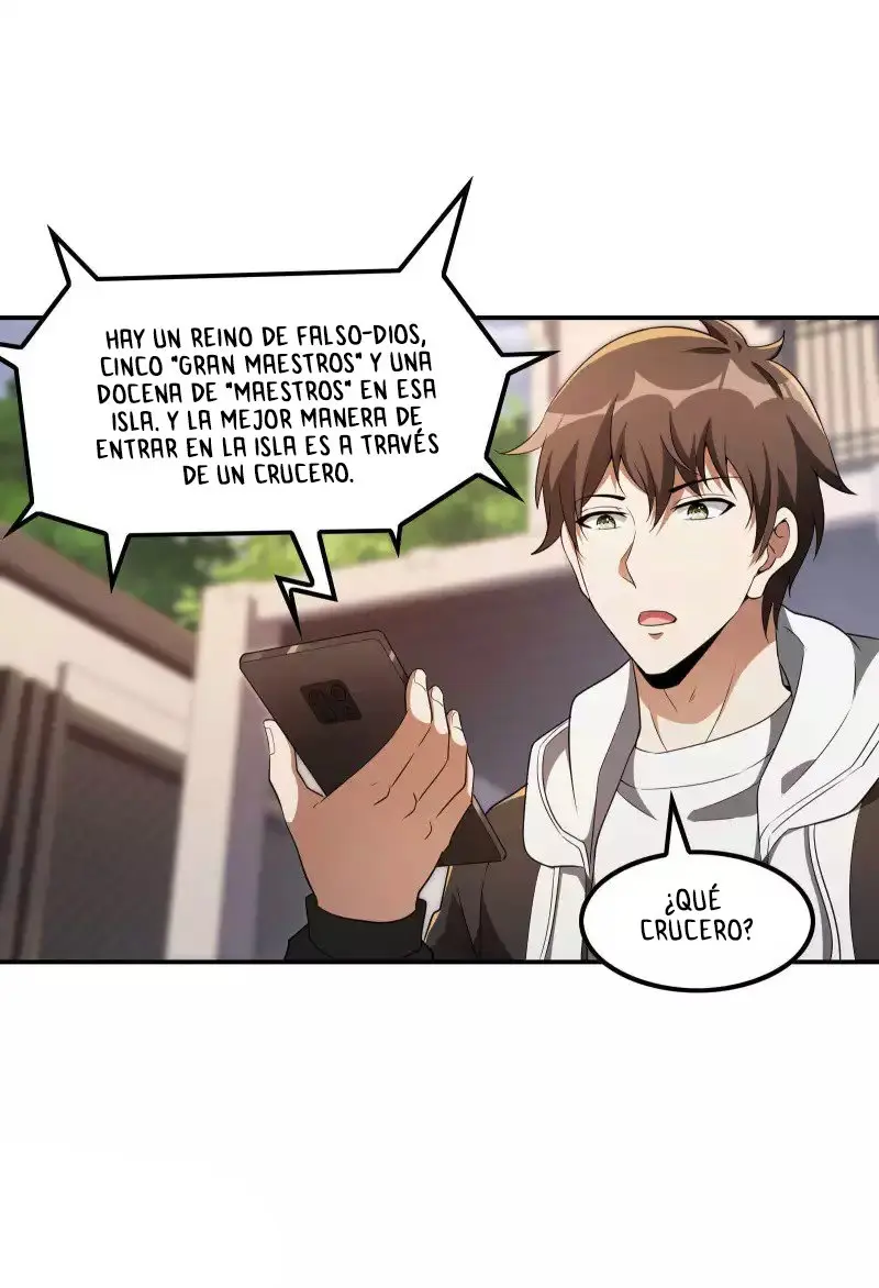 Primer Yerno (First Son In Law) - Capítulo 109 - Página 36 - LectorTMOo