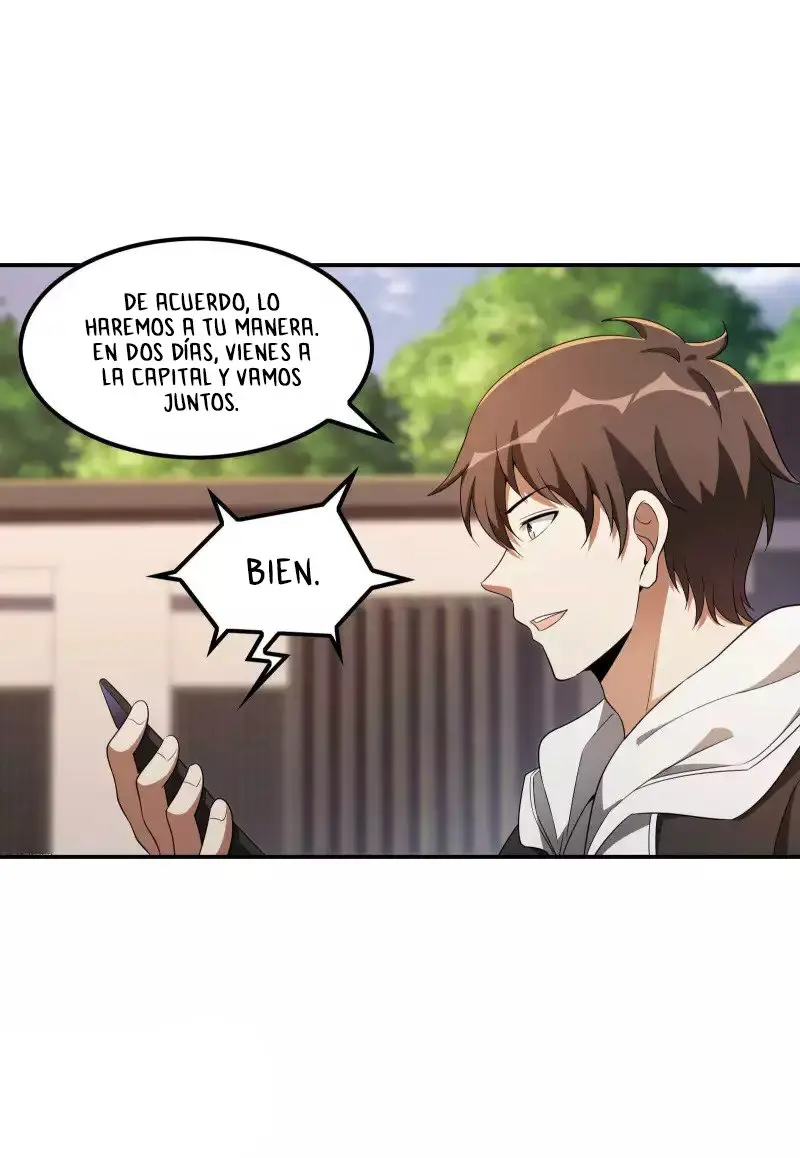 Primer Yerno (First Son In Law) - Capítulo 109 - Página 39 - LectorTMOo