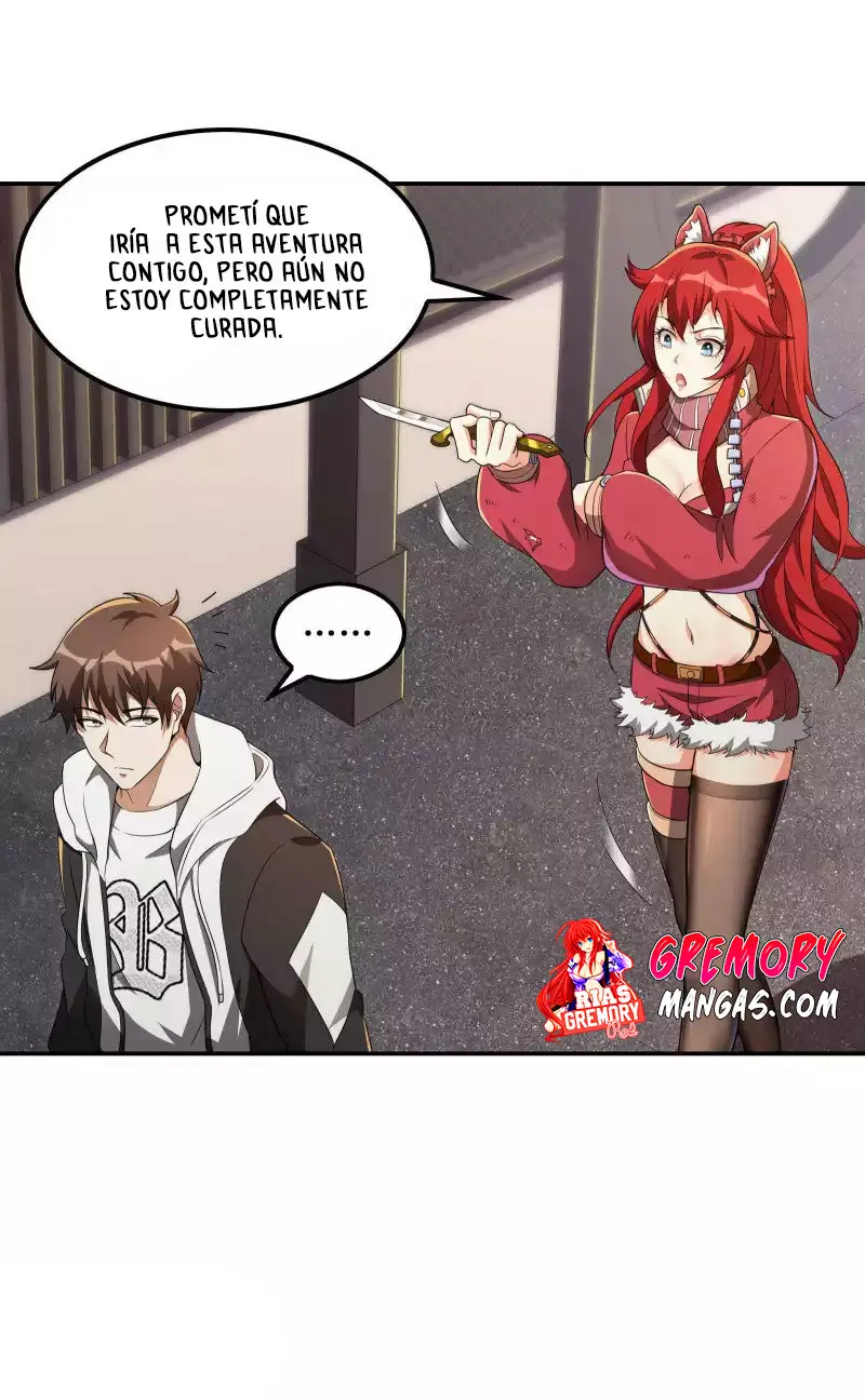 Primer Yerno (First Son In Law) - Capítulo 109 - Página 40 - LectorTMOo