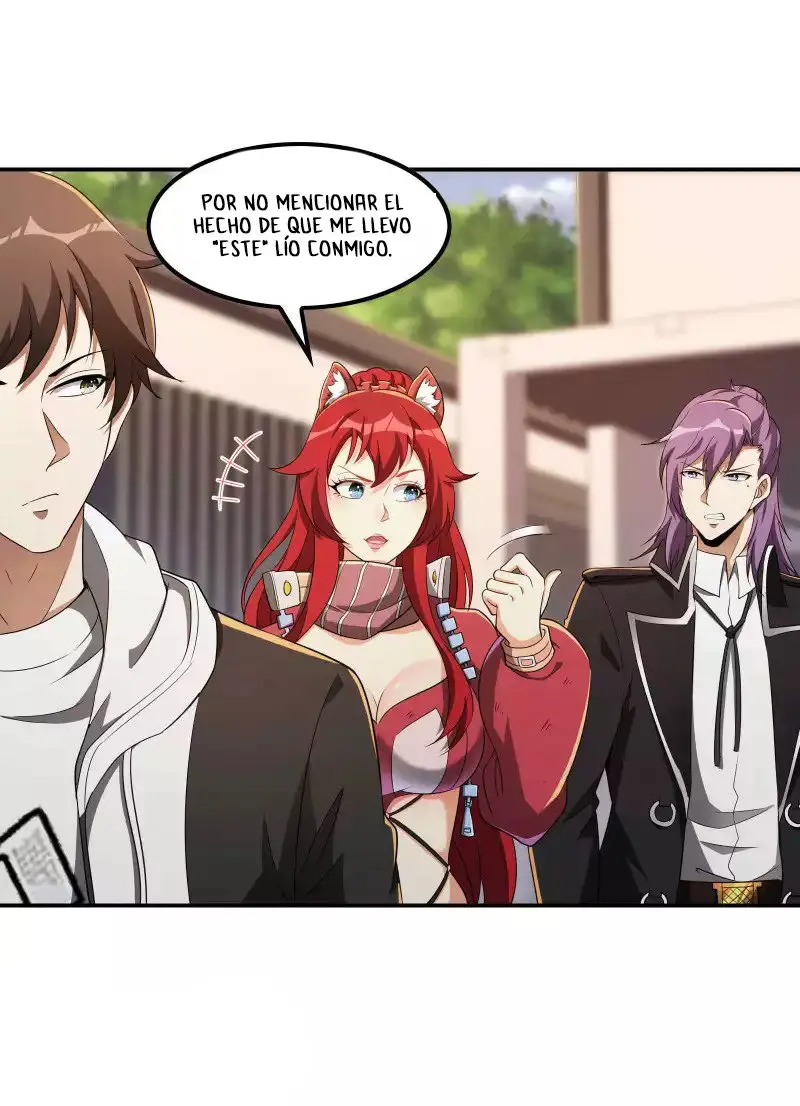 Primer Yerno (First Son In Law) - Capítulo 109 - Página 41 - LectorTMOo