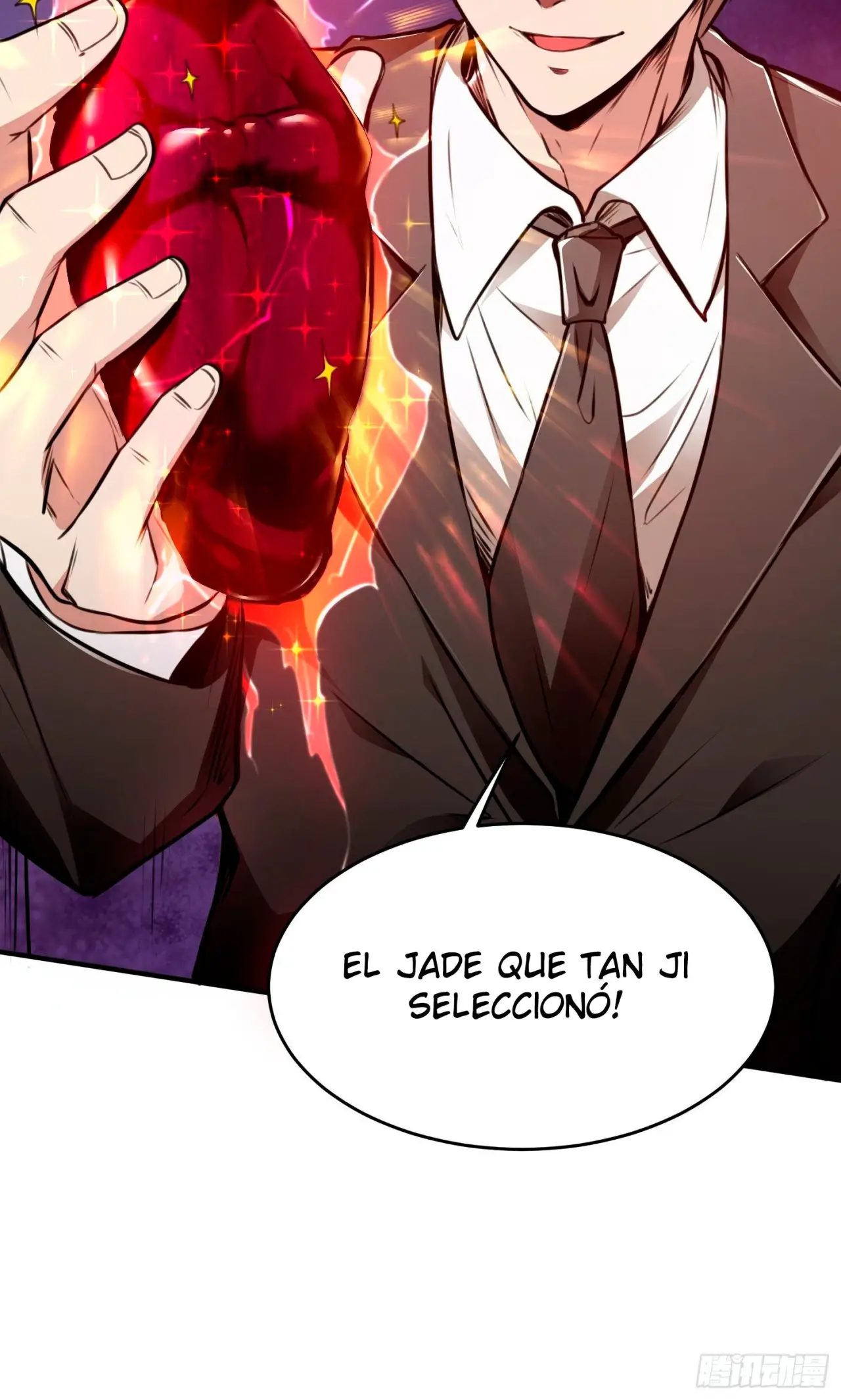 Primer Yerno (First Son In Law) - Capítulo 11 - Página 47 - LectorTMOo