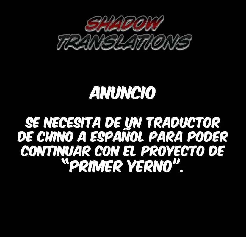 Primer Yerno (First Son In Law) - Capítulo 11 - Página 49 - LectorTMOo
