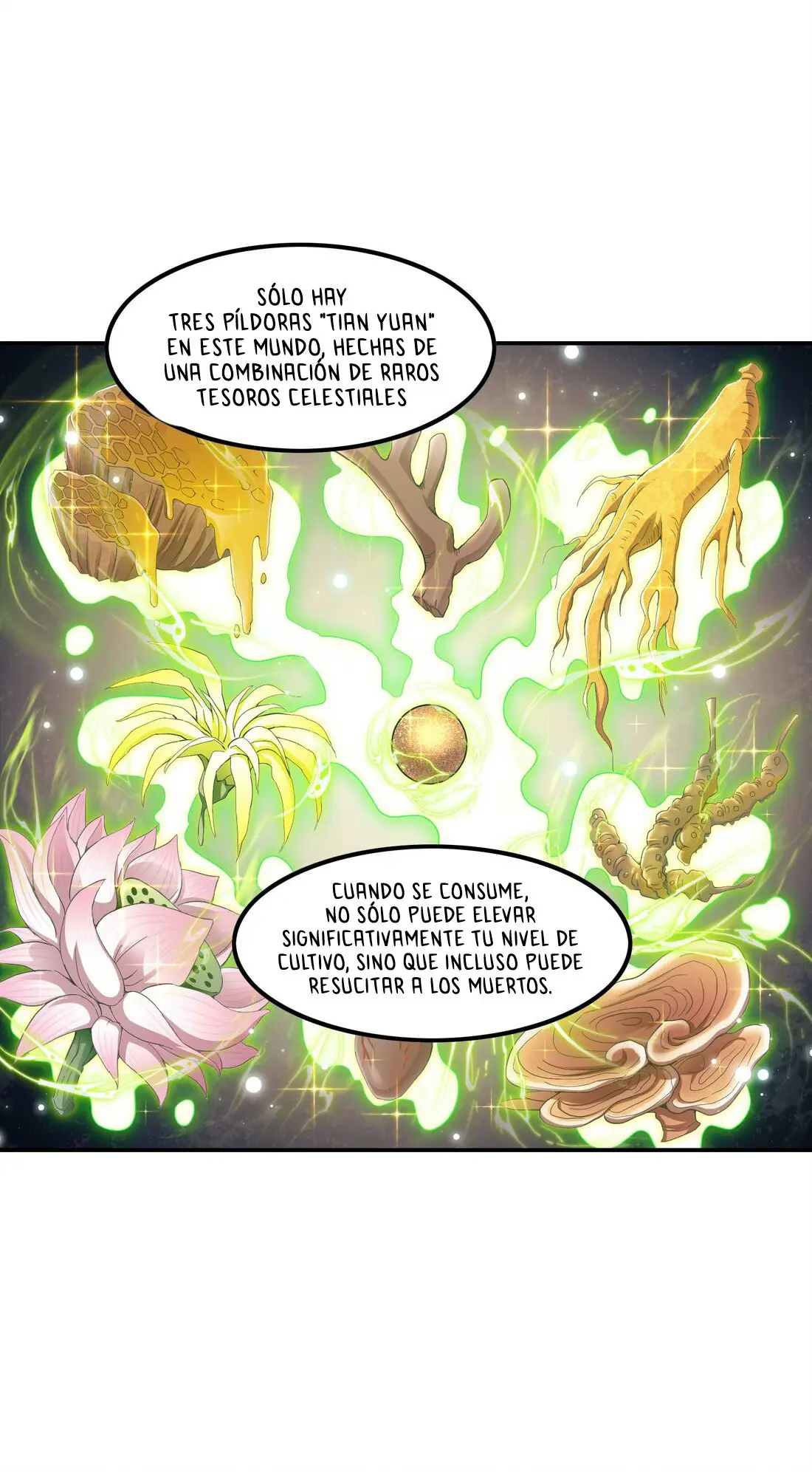 Primer Yerno (First Son In Law) - Capítulo 110 - Página 4 - LectorTMOo