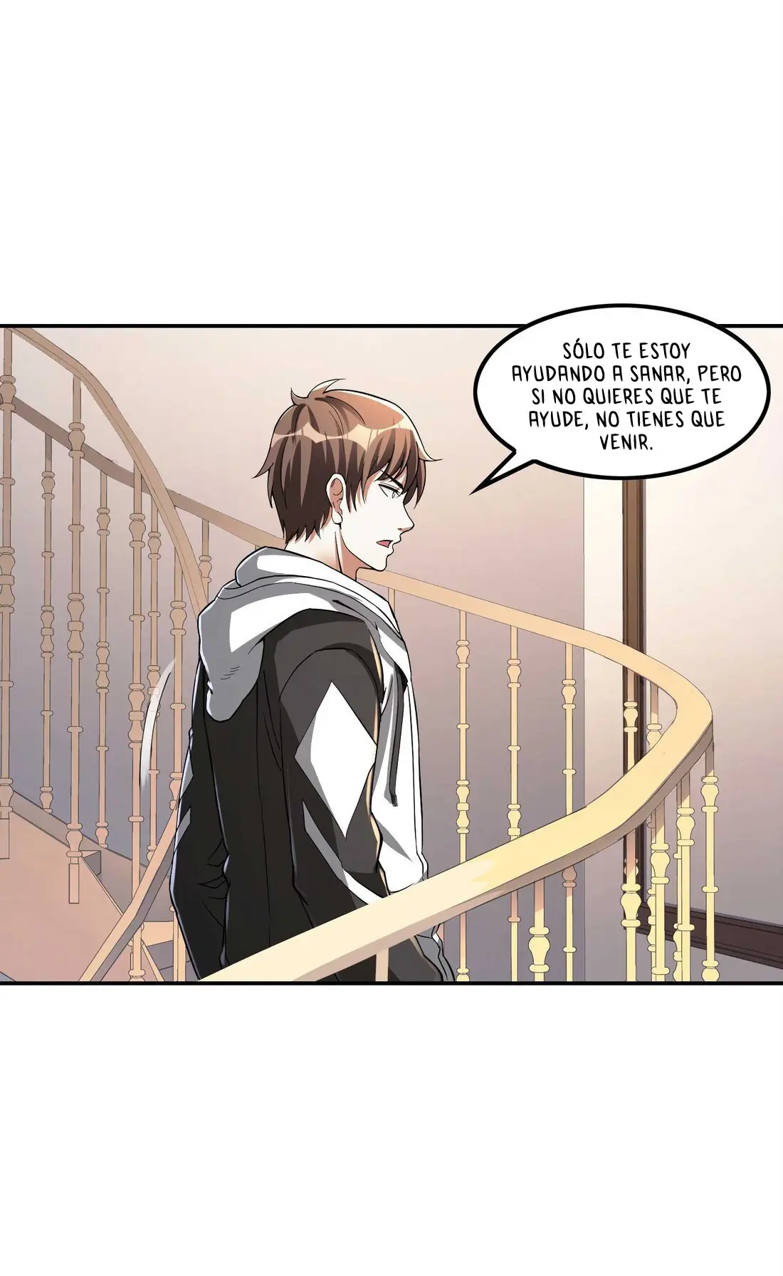 Primer Yerno (First Son In Law) - Capítulo 110 - Página 22 - LectorTMOo