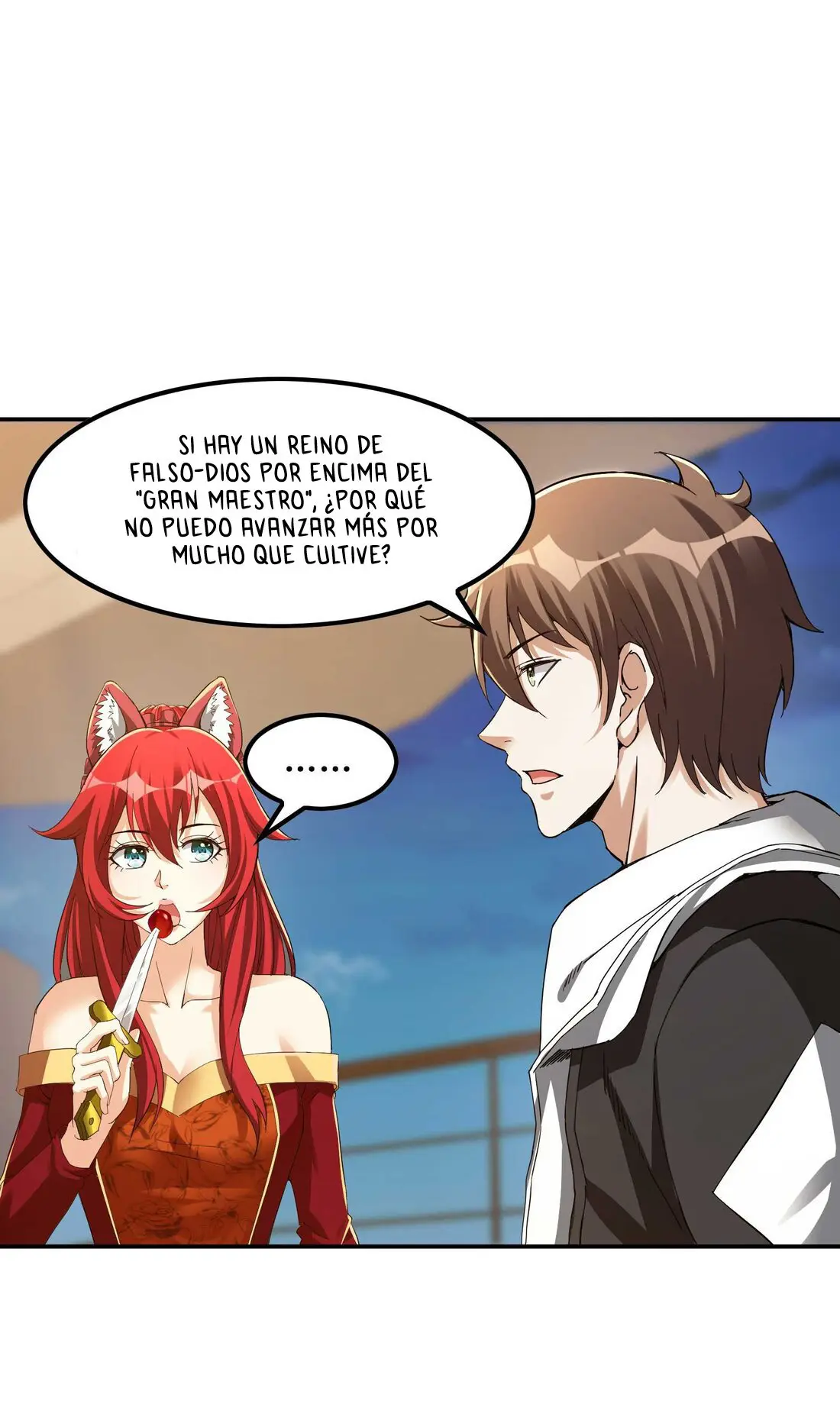 Primer Yerno (First Son In Law) - Capítulo 110 - Página 47 - LectorTMOo