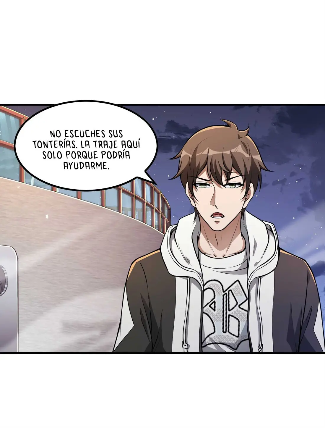 Primer Yerno (First Son In Law) - Capítulo 111 - Página 29 - LectorTMOo