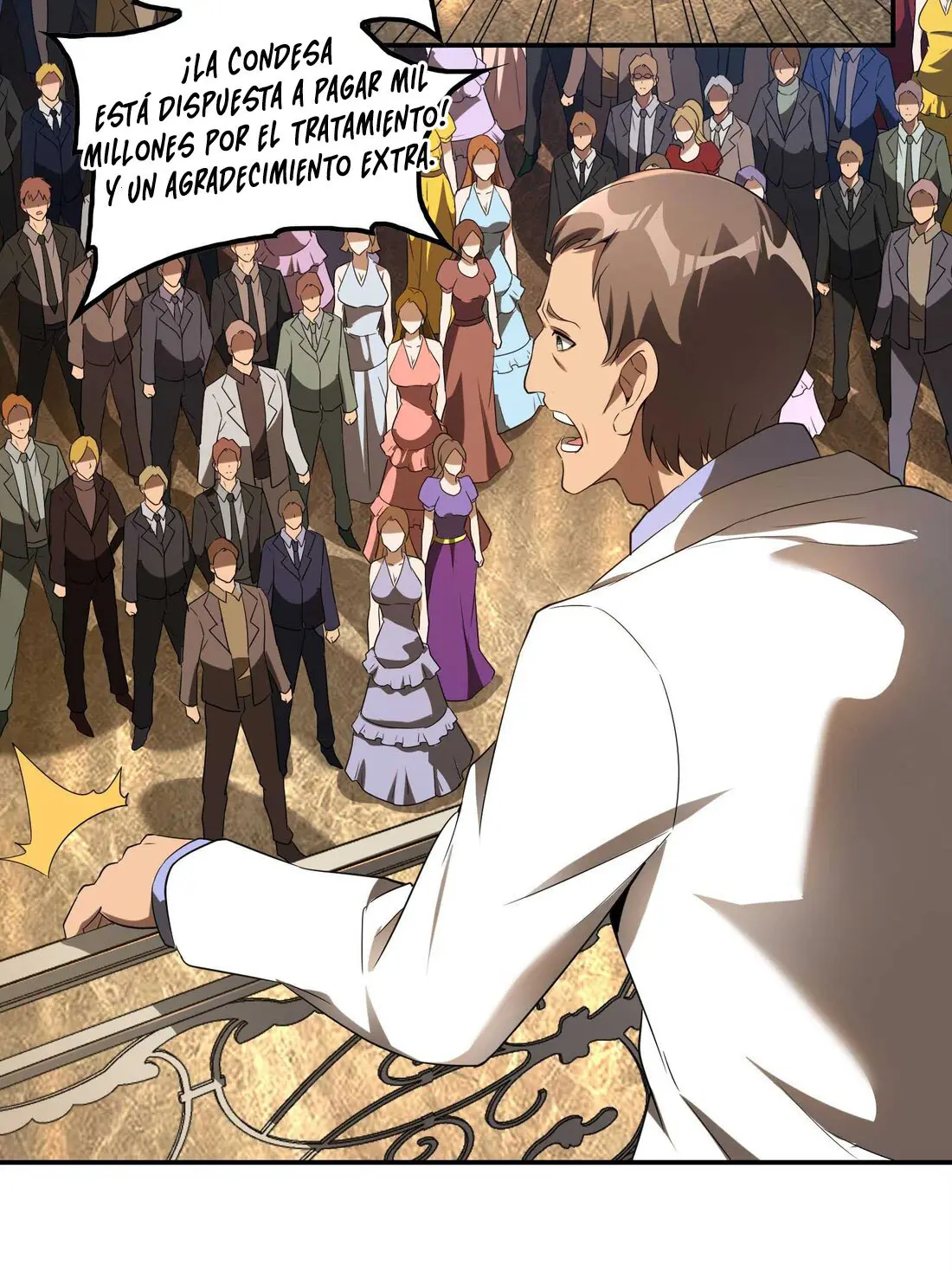 Primer Yerno (First Son In Law) - Capítulo 112 - Página 10 - LectorTMOo