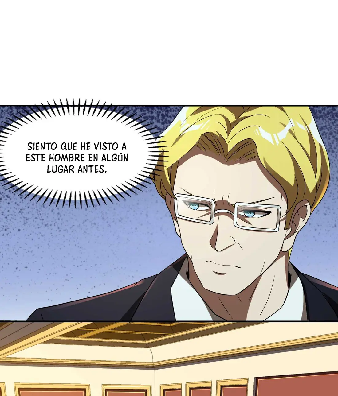 Primer Yerno (First Son In Law) - Capítulo 112 - Página 17 - LectorTMOo