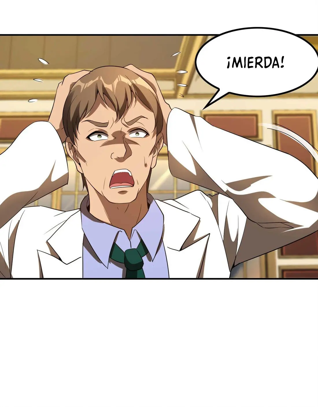 Primer Yerno (First Son In Law) - Capítulo 112 - Página 22 - LectorTMOo